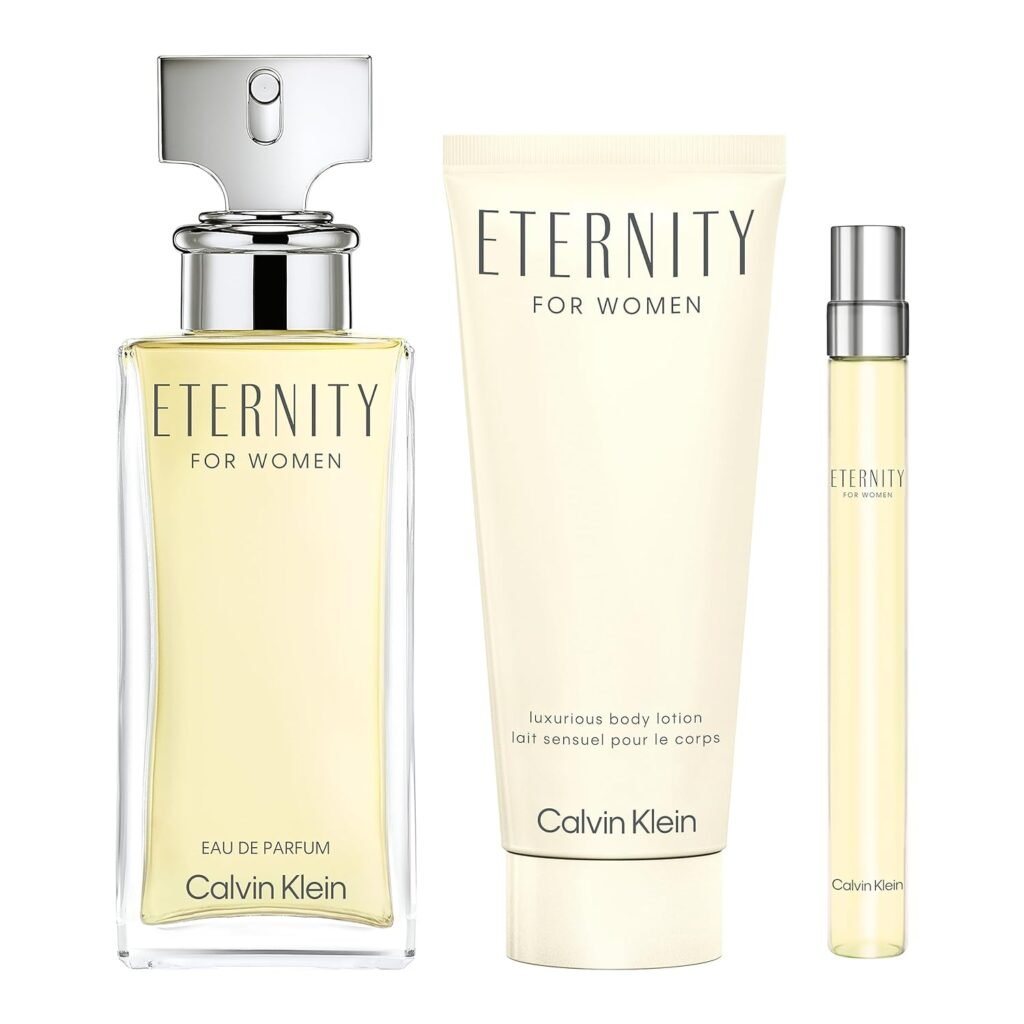Calvin Klein Eternity for Women Eau Fresh Eau de Parfum