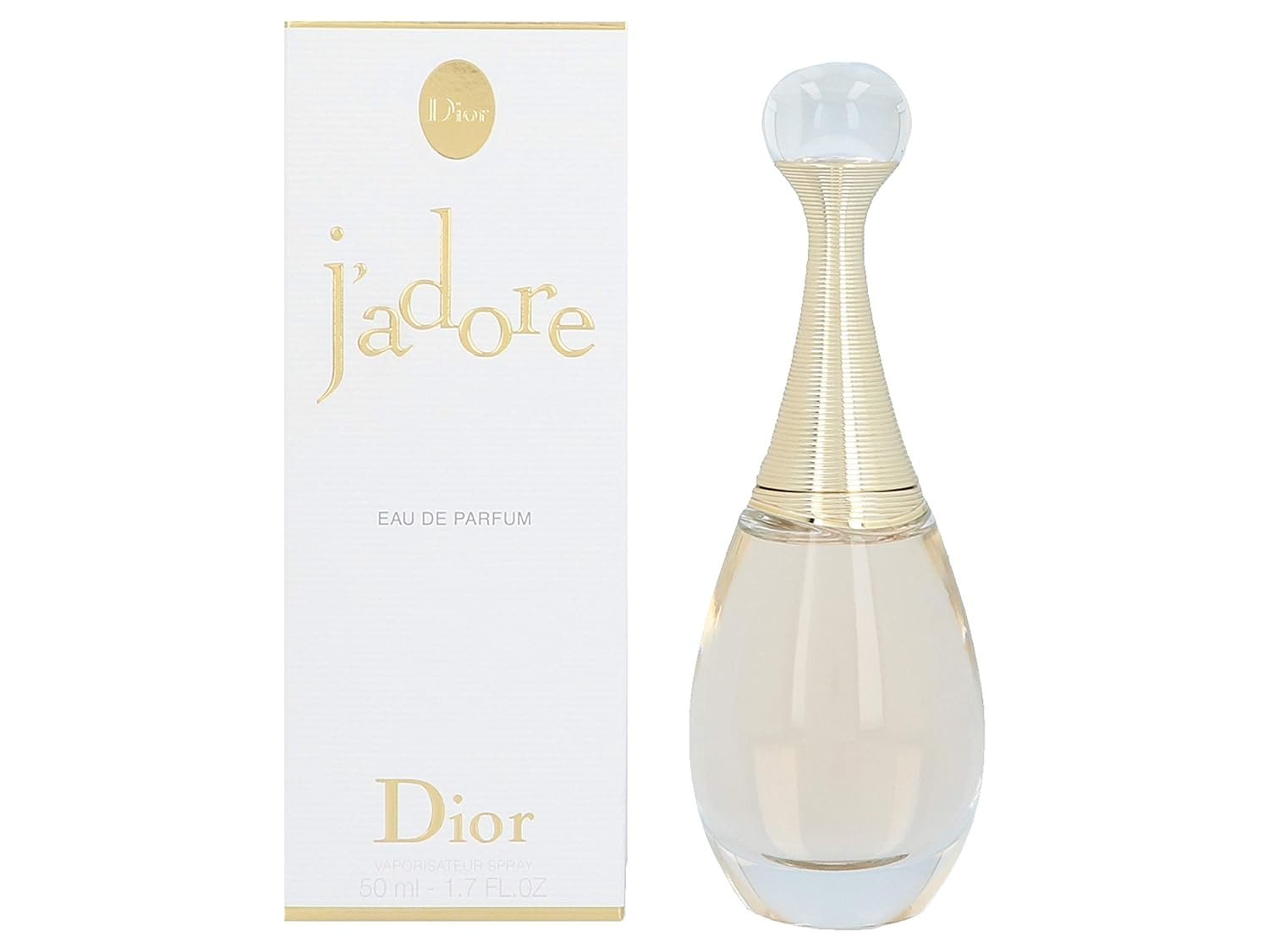 Christian Dior Jadore Infinissime Women 3.4 oz EDP Spray