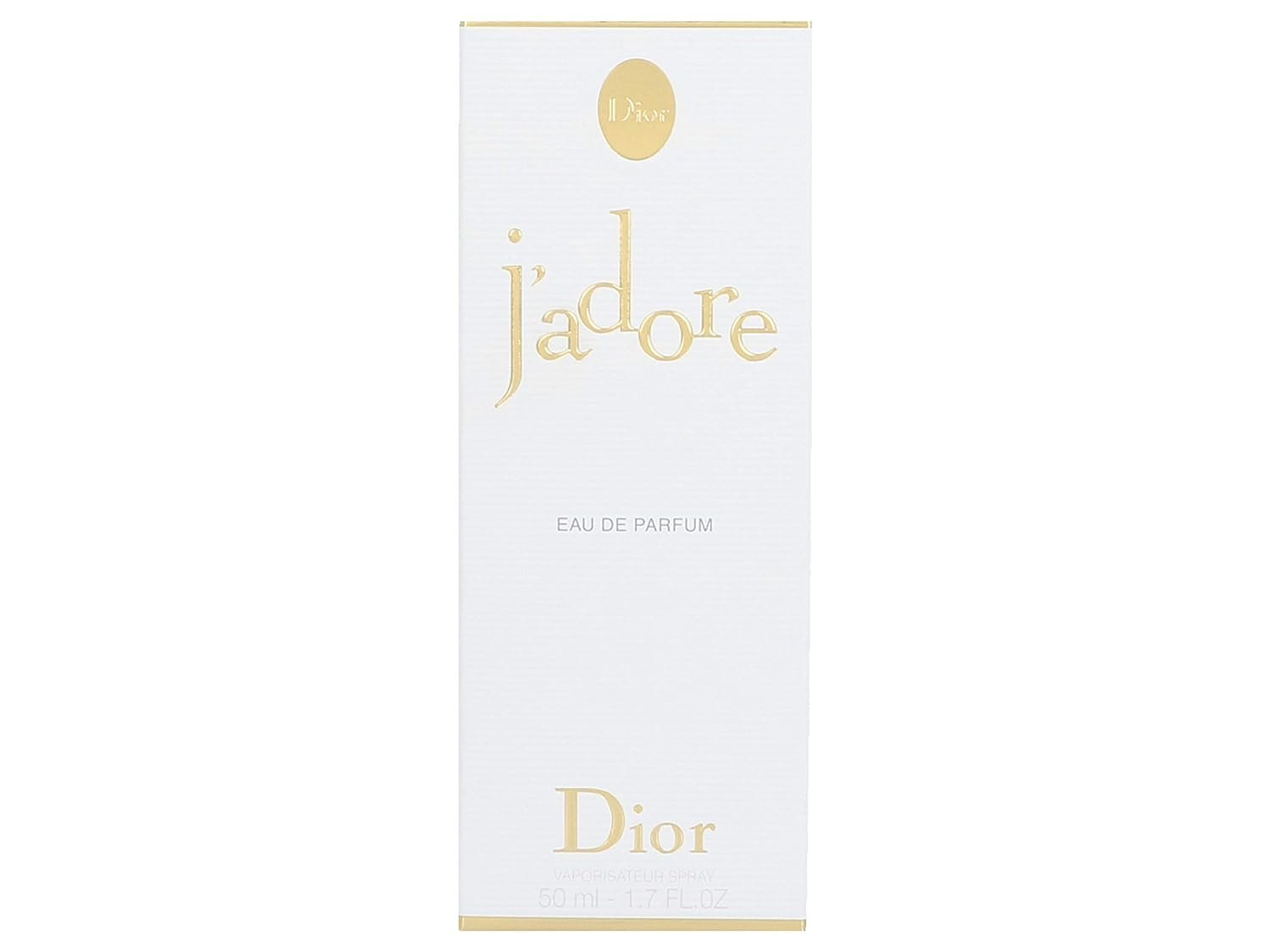 Christian Dior Jadore Infinissime Women 3.4 oz EDP Spray