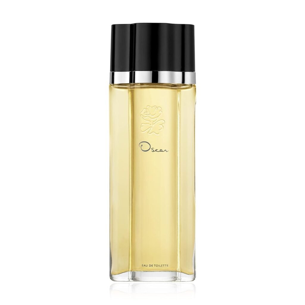 Eau de Toilette Oscar by Oscar de la Renta, Oscar Signature Collection, Perfume Spray for Women