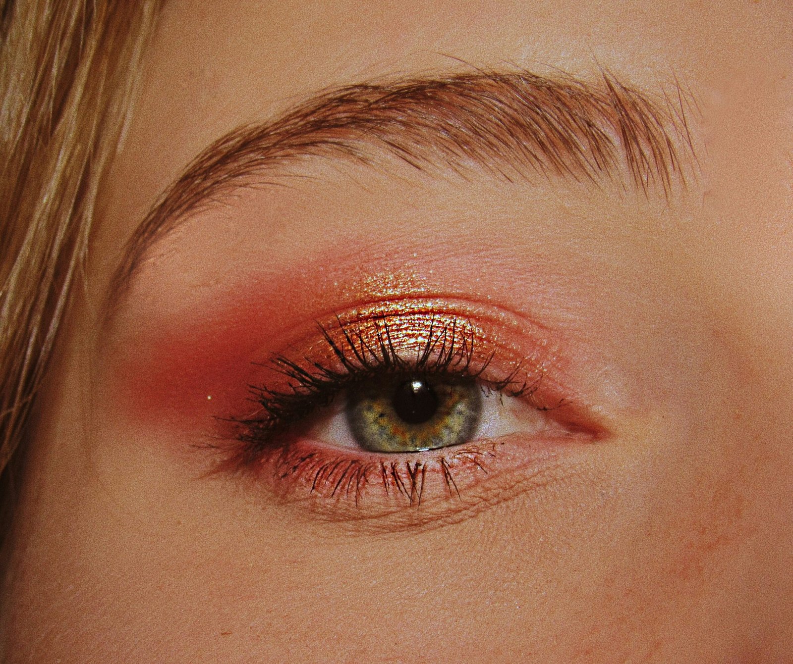 Can I Use Bright Colors In My Makeup If Im Over 50?
