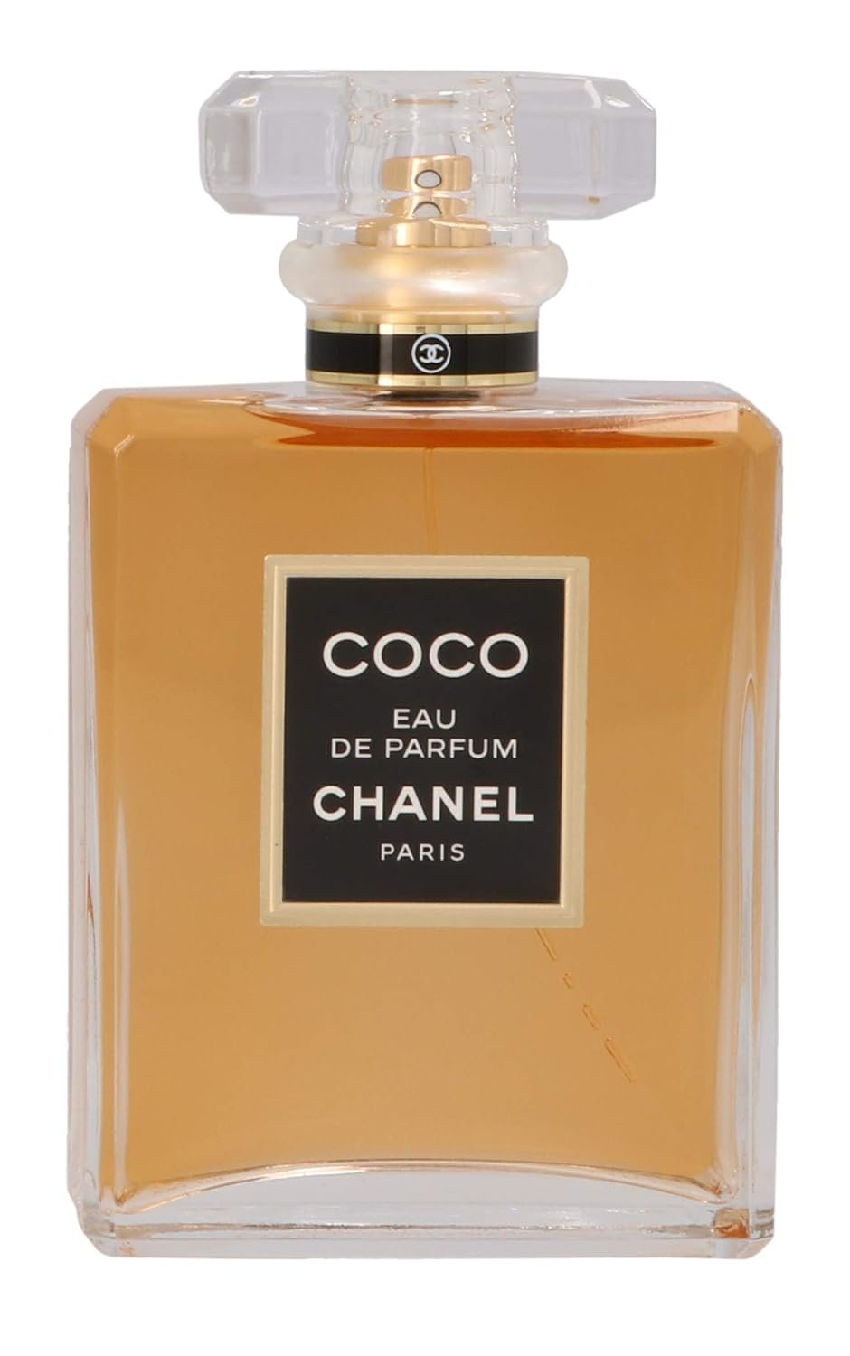 Coco by Chanel Eau De Parfum Spray Review
