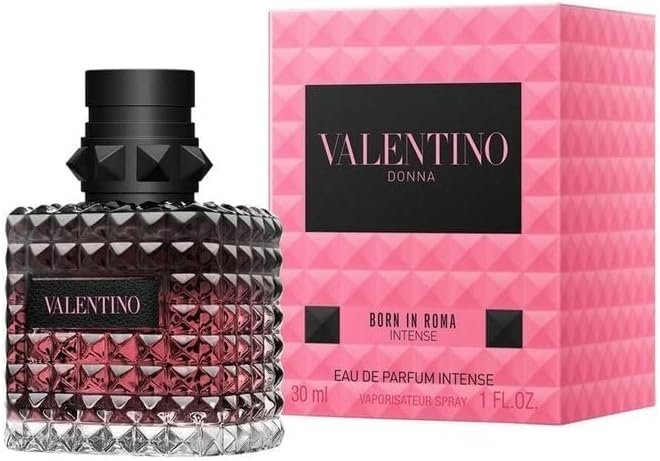 Valentino Donna Born In Roma Intense Eau de Parfum 3.4 oz / 100 mL eau de parfum spray